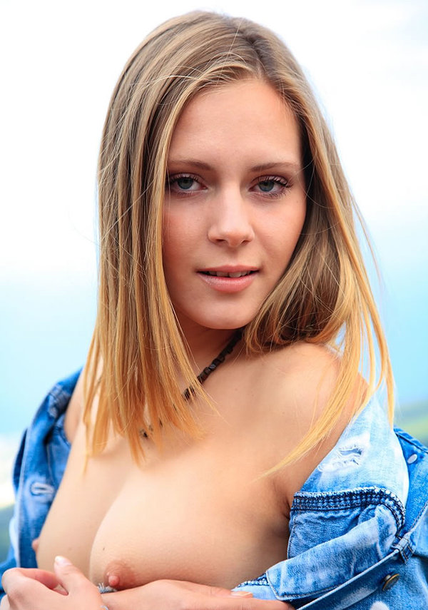 Вера, 21 год, 5 размер груди