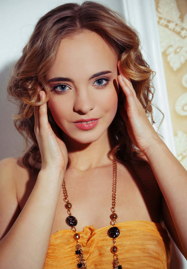 Алина, 25 лет, 0 размер груди