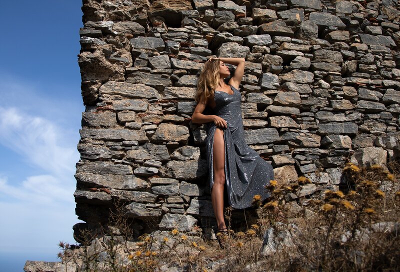 Дания, 23 года, 0 размер груди