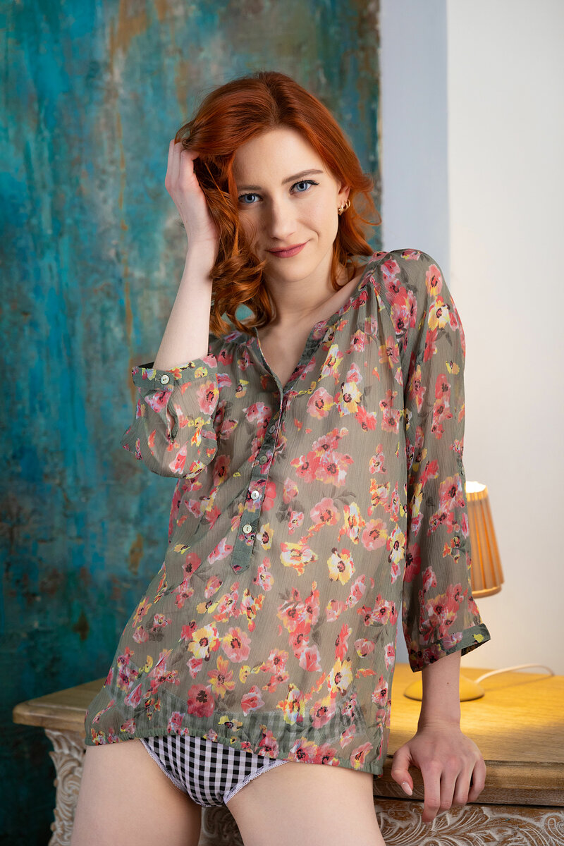 Алиса, 21 год, 2 размер груди