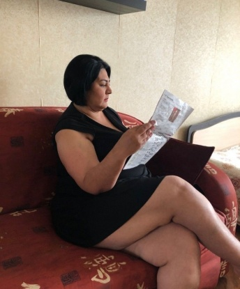 Софья, 41 год, 9 размер груди